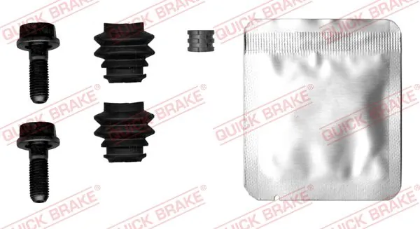 Accessory Kit, brake caliper